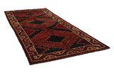 Tuyserkan - Hamadan Persian Rug 295x130 - Picture 1