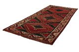 Tuyserkan - Hamadan Persian Rug 295x130 - Picture 2