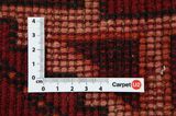 Tuyserkan - Hamadan Persian Rug 295x130 - Picture 4