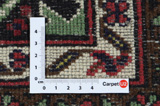 Kurdi Persian Rug 195x118 - Picture 4