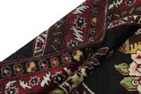 Kurdi Persian Rug 195x118 - Picture 5