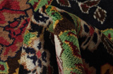 Kurdi Persian Rug 195x118 - Picture 6