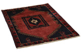 Kelardasht Persian Rug 118x88 - Picture 1