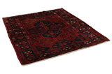 Lori Persian Rug 180x150 - Picture 1