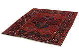 Lori Persian Rug 180x150 - Picture 2