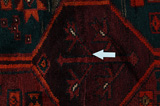 Lori Persian Rug 180x150 - Picture 17