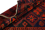 Lori - Bakhtiari Persian Rug 180x150 - Picture 5