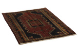 Kelardasht Persian Rug 126x93 - Picture 1