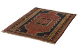 Kelardasht Persian Rug 126x93 - Picture 2