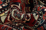 Bakhtiari Persian Rug 295x168 - Picture 7