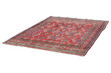 Farahan - Sarouk Persian Rug 212x164 - Picture 2