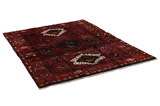 Lori - Qashqai Persian Rug 227x168 - Picture 1