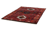 Lori - Qashqai Persian Rug 227x168 - Picture 2