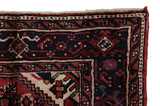 Hosseinabad - Hamadan Persian Rug 206x153 - Picture 3