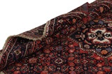 Hosseinabad - Hamadan Persian Rug 206x153 - Picture 5