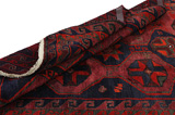 Lori - Bakhtiari Persian Rug 190x153 - Picture 5