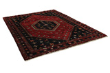 Kelardasht - Kurdi Persian Rug 296x209 - Picture 1
