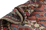 Tuyserkan - Hamadan Persian Rug 157x110 - Picture 3