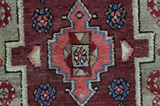 Koliai - Kurdi Persian Rug 332x167 - Picture 6