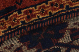 Bakhtiari Persian Rug 380x138 - Picture 8