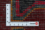 Lori - Bakhtiari Persian Rug 250x146 - Picture 4
