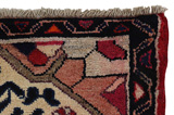 Bijar - Kurdi Persian Rug 254x146 - Picture 5