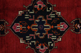 Bijar - Kurdi Persian Rug 254x146 - Picture 6