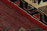 Bijar - Kurdi Persian Rug 254x146 - Picture 8