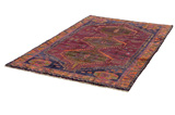 Lori - Gabbeh Persian Rug 246x147 - Picture 2