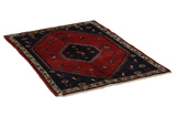 Kelardasht Persian Rug 120x90 - Picture 1