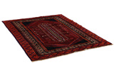 Lori - Qashqai Persian Rug 215x160 - Picture 1