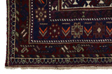 Afshar - Sirjan Persian Rug 210x161 - Picture 6