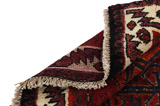 Lori - Bakhtiari Persian Rug 202x162 - Picture 3