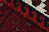 Lori - Bakhtiari Persian Rug 197x144 - Picture 5
