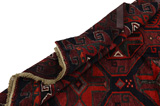 Lori - Bakhtiari Persian Rug 206x175 - Picture 3