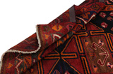 Lori - Bakhtiari Persian Rug 183x152 - Picture 3