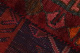 Lori - Bakhtiari Persian Rug 183x152 - Picture 5