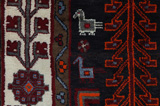 Koliai - Kurdi Persian Rug 303x150 - Picture 7