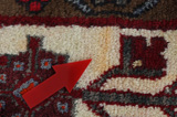 Koliai - Kurdi Persian Rug 303x150 - Picture 18