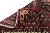 Hosseinabad - Hamadan Persian Rug 700x74 - Picture 3