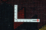 Lori - Bakhtiari Persian Rug 240x158 - Picture 4