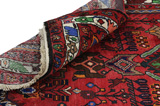 Jozan - Sarouk Persian Rug 202x135 - Picture 3