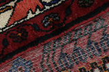 Jozan - Sarouk Persian Rug 202x135 - Picture 5