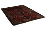 Lori - Qashqai Persian Rug 214x160 - Picture 1