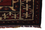 Lori - Qashqai Persian Rug 214x160 - Picture 7