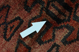 Lori - Qashqai Persian Rug 212x165 - Picture 18