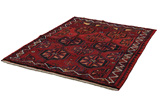 Lori - Qashqai Persian Rug 192x145 - Picture 2