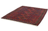 Lori - Qashqai Persian Rug 228x174 - Picture 2
