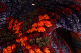 Lori - Gabbeh Persian Rug 221x150 - Picture 8