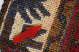 Lori - Gabbeh Persian Rug 221x150 - Picture 19